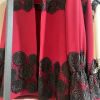 کت مزونی گیپور|لباس|مشهد, مصلی (کارمندان اول)|دیوار