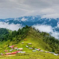 تور ییلاقات ماسال تا سوئه چاله