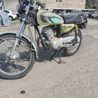 هندا کویر مدل ۹۴|موتورسیکلت|تهران, فردوسی|دیوار