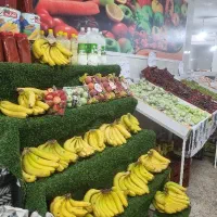 استاد کار بساط  زن و چیدمان میوه|استخدام خدمات فروشگاه و رستوران|شیراز, درکی|دیوار