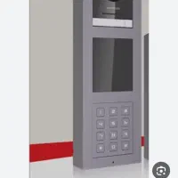 ایفون تصویری هوشمند برندHIkVISION