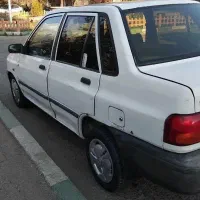 پراید ۸۱ بسیارسالم بدون خرج|خودرو سواری و وانت|قم, باجک یک|دیوار