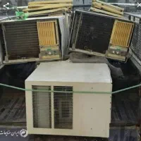 کولر|کولر گازی و فن‌کوئل|سرپل ذهاب, |دیوار