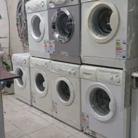 قطعات استوک ماشین لباسشویی