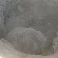 حفاری چاه