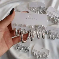 گوشواره پکی