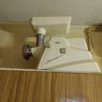 فروش فوری چرخ گوشت