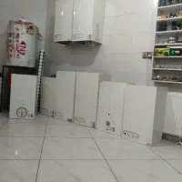 پکیج و رادیاتور استوک ضمانتی