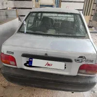 فروش خودرو|خودرو سواری و وانت|باوی, |دیوار