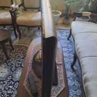 تلویزیون ۴۲ اینج برندLG سالم و تمیز|تلویزیون و پروژکتور|یزد, |دیوار