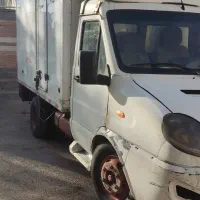 امیکو6تن، فروش یا معاوضه