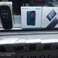 گوشی نوکیا ساده