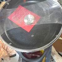 ماهیتابه  سایز ۴۰ مارک MGSوسرویس لگن یونیک اصل