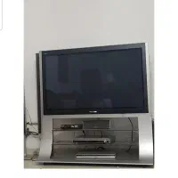 تلویزیون پاناسونیک ۵۰ اینچ