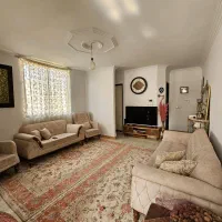 ۴۵متر وام دار *پارکینگ سندی *مناسب سرمایه گذاری