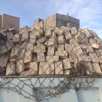 با سلام اجر بدون شکستگی با قیمت مناسب ضمانتی