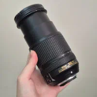 دوربین عکاسی D7500|دوربین عکاسی و فیلمبرداری|تهران, جیحون|دیوار