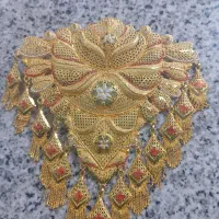 سنجاق بدلی|بدلیجات|خاش, |دیوار