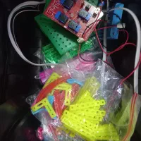 پک مهندسی خلاقیت|اسباب و اثاث بچه|کرمان, |دیوار