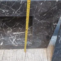 سینگ روشویی جنس سنگ طبیعی