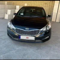 سراتو yd مدل ۲۰۱۶