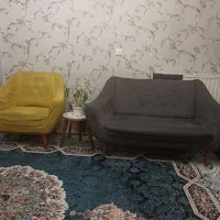 مبل راحتی