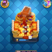 اکانت کلش رویال