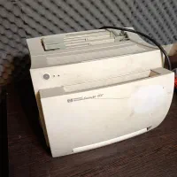 پرینتر لیزری ۱۱۰۰