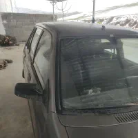 پراید ۱۳۲مدل۸۸