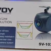 دوربین ساووی مدل sv- 103 AHD