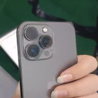 iphone 13pro 256GB battery 100|موبایل|تهران, امام زاده حسن|دیوار