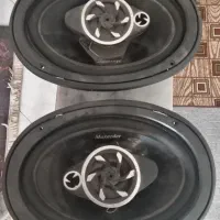 باند مکسیدر