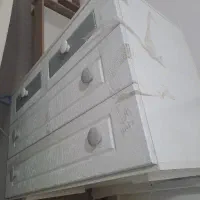 تخت نوزاد نوجوان ، دومنظوره