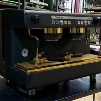 اسپرسو ساز صنعتی قهوه در اصفهان