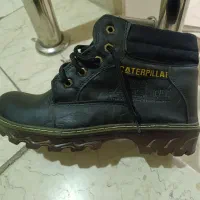 نیم‌بوت Caterpillar اورجینال