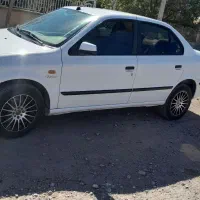 سمندموتورملی ۹۷دوگانه کارخانه درحدخشک|خودرو سواری و وانت|ارس, |دیوار