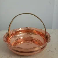 سبد مسی جای آجیل نو