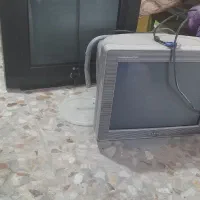 تلویزیون و مانیتور ۱۴