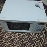 ماکرو ویو|اجاق گاز و لوازم برقی پختوپز|اهواز, کیانپارس |دیوار