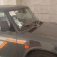 نیسان دوگانه اسکند