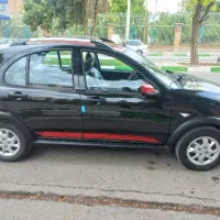 کوییک R|خودرو سواری و وانت|کرمانشاه, |دیوار