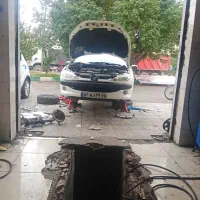 جلوبندی و اهنگری