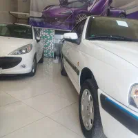 پارس سال مدل 1398|خودرو سواری و وانت|کرج, کرج نو|دیوار