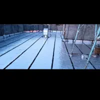 نصب ایزوگام و قیرگونی با‌بهترین‌کیفیت