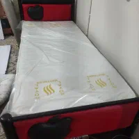 تخت تکنفره|تخت و سرویس خواب|اصفهان, حسین‌آباد|دیوار