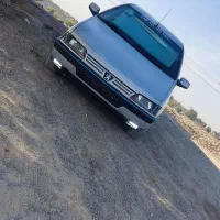 پژو ۴۰۵دوگانه کارخانه س ان جی