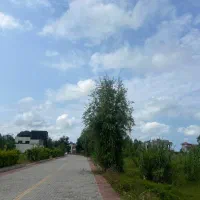 زمین برای سرمایه گذاری