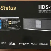 پخش آلپایین HDS-990