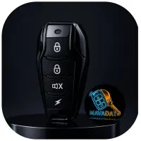 کلید و ریموت خودرو و منزل|خدمات پیشه و مهارت|نیشابور, شهید جعفری|دیوار