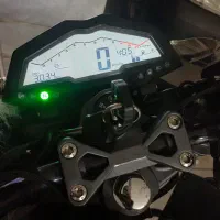 na250 اس وای ام|موتورسیکلت|تهران, خواجه نظام الملک|دیوار